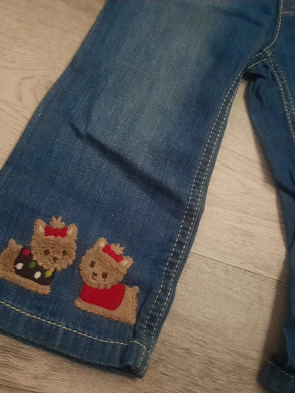 Gymboree great pre